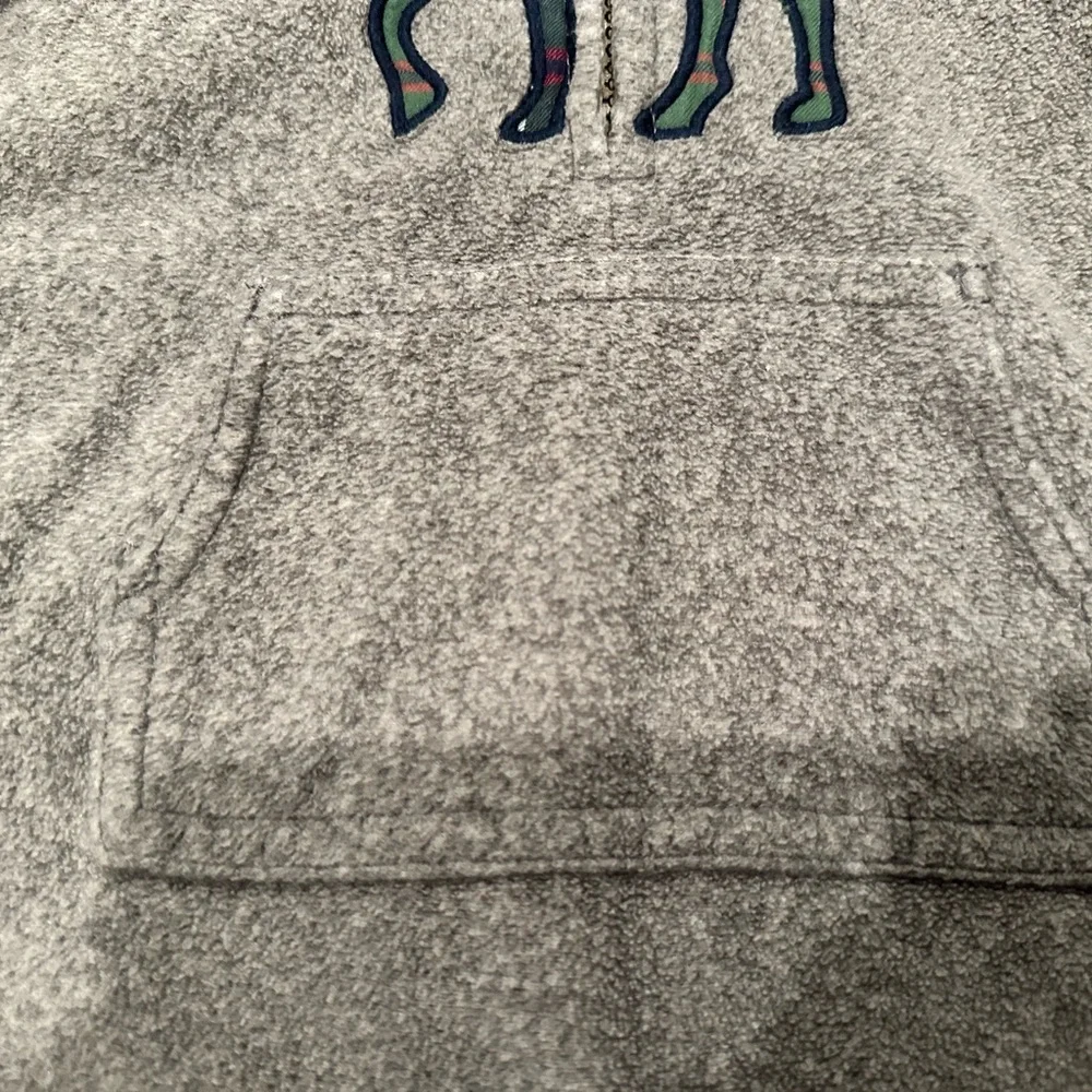 Wool romper - Picture 4 of 8